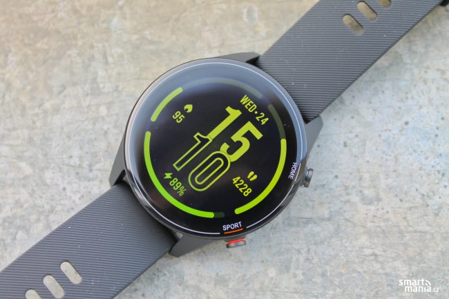 Xiaomi Mi Watch 1 Xiaomi Mi Watch 1