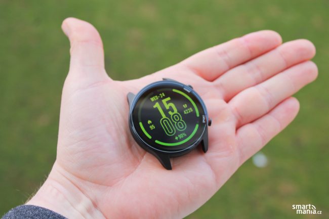 Xiaomi Mi Watch 12 Xiaomi Mi Watch 12