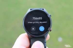 Xiaomi Mi Watch 18