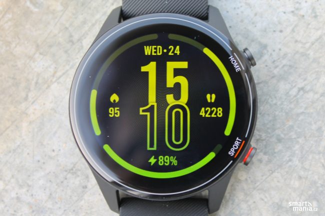 Xiaomi Mi Watch 2 Xiaomi Mi Watch 2