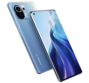 Xiaomi Mi 11 02
