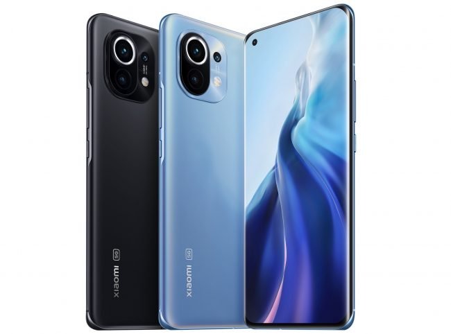 Xiaomi Mi 11 05