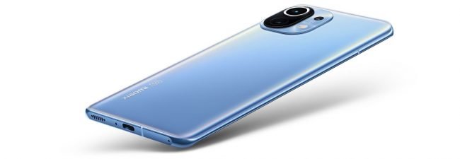 Xiaomi Mi 11 06