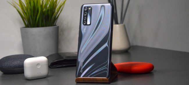 ZTE axon 20 5G 1 ZTE axon 20 5G 1