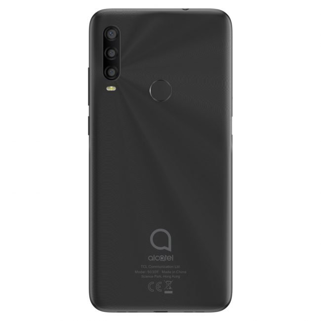 alcatel 1se 1
