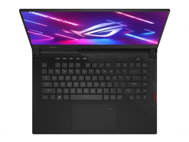 asus rog strix scar 15 4 1
