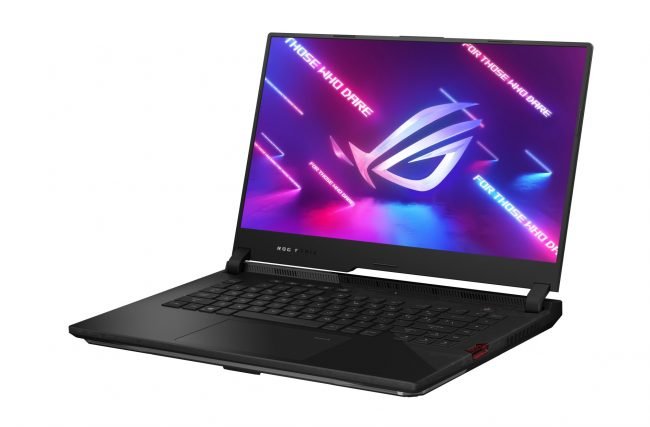 asus rog strix scar 15 4 2