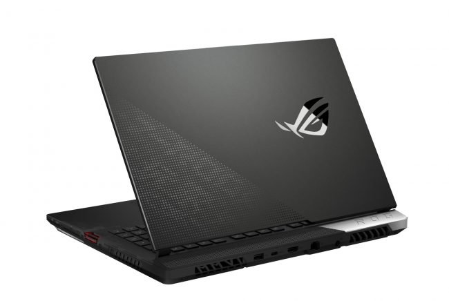 asus rog strix scar 15 4 6