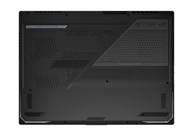 asus rog strix scar 15 4 8