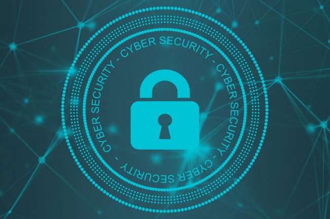 bezpecnost cybersecurity
