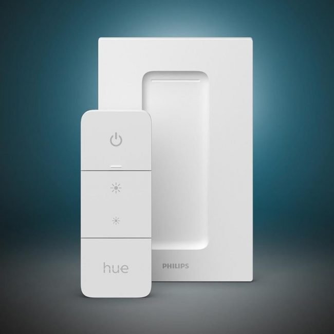 dimmer 2 Philips Hue Dimmer 2