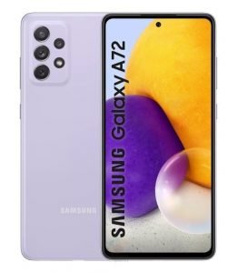 galaxy a72 2