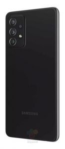 galaxy a72 cerna 3