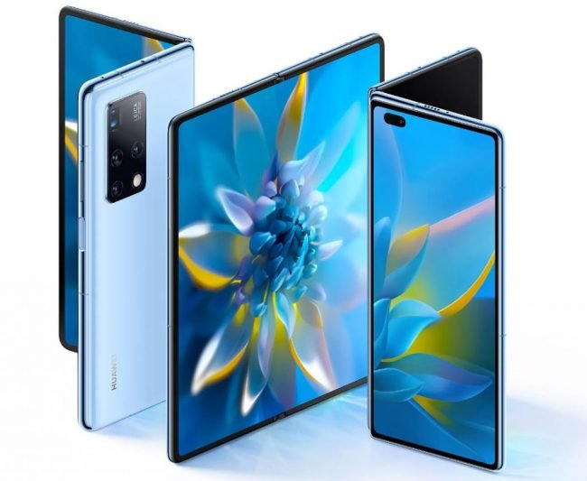 huawei mate x2 1 1