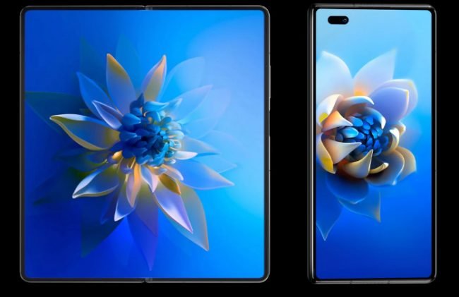 huawei mate x2 2 1