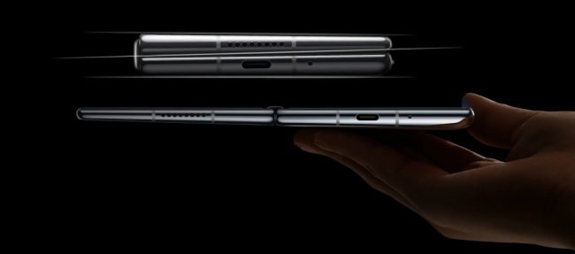 huawei mate x2 9