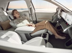hyundai ioniq 5 2