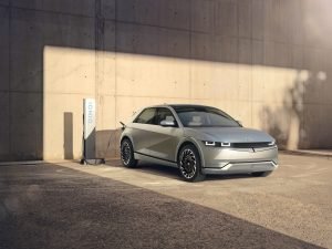 hyundai ioniq 5 3