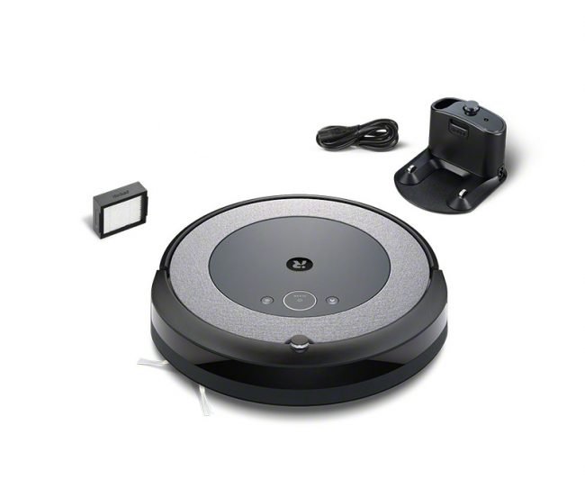 iRobot Roomba i3 2 iRobot Roomba i3 2