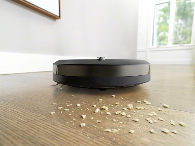 iRobot Roomba i3 DirtDetect iRobot Roomba i3 DirtDetect