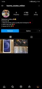 instagram fake ucty souteze 02
