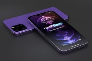 iphone 13 pro 5