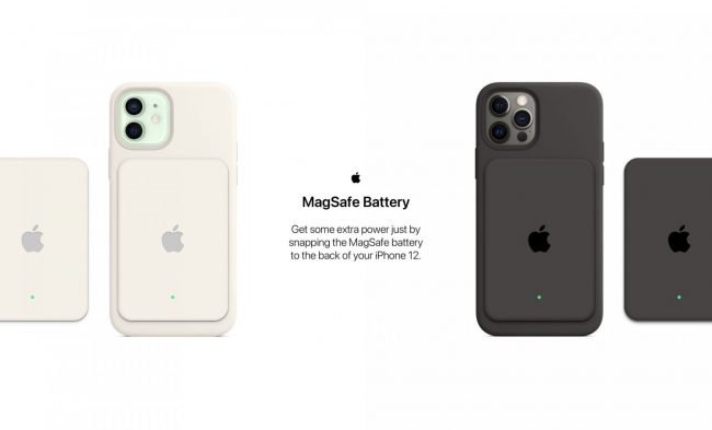 magsafe battery