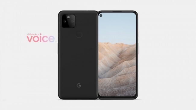 pixel 5a 1