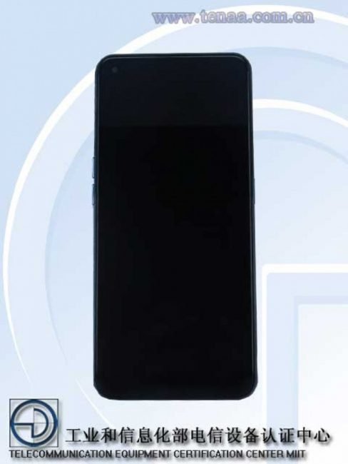 realme race 3