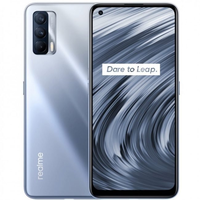realme x7 2