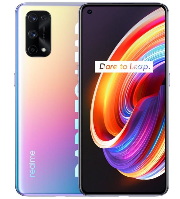 realme x7 pro 4