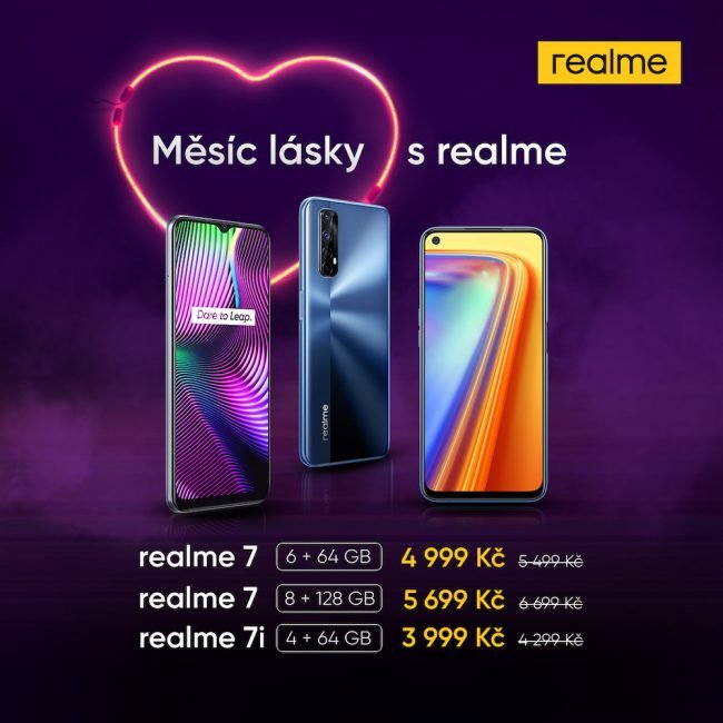 realme 7 valentyn