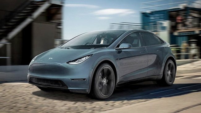 tesla model 2 tesla model 2