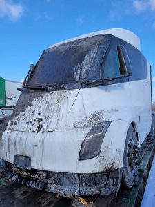 tesla semi 2