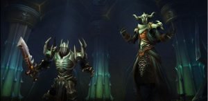 warcraft