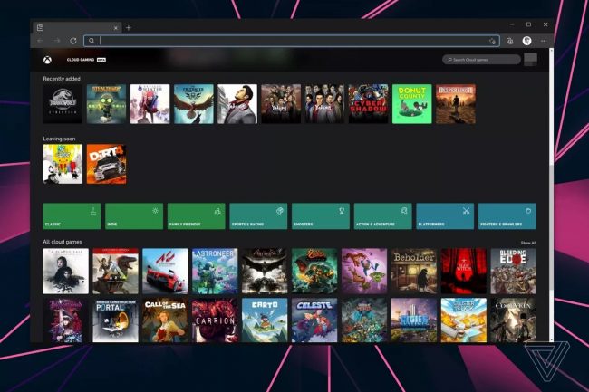 xbox cloud 1