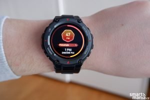 Amazfit T REX Pro 21