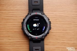 Amazfit T REX Pro 26
