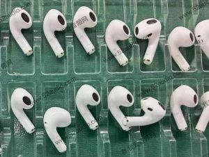Apple AirPods 3 2
