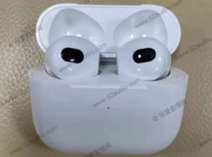 Apple AirPods 3 3