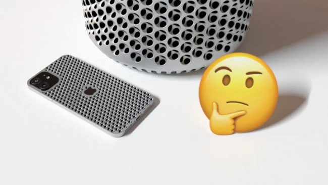 Apple iPhone Mac Pro design Macrumors 1 Apple iPhone Mac Pro design Macrumors 1