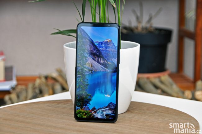 Asus ROG Phone 5 005