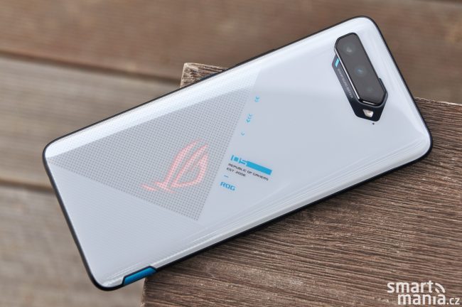 Asus ROG Phone 5 008