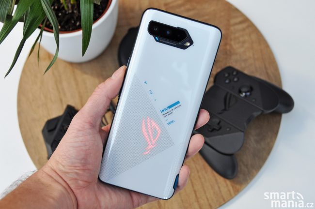 Asus ROG Phone 5 009