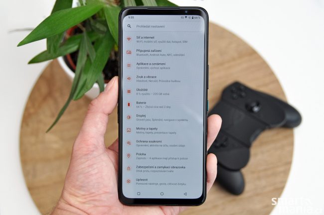 Asus ROG Phone 5 018