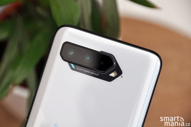 Asus ROG Phone 5 020