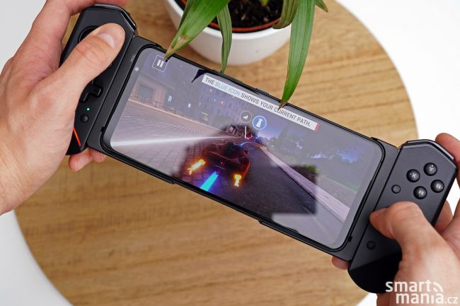 Asus ROG Phone 5 028