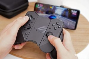 Asus ROG Phone 5 044