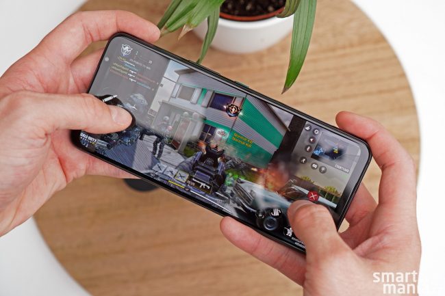 Asus ROG Phone 5 057