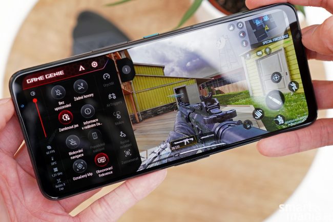 Asus ROG Phone 5 060 Asus ROG Phone 5 060